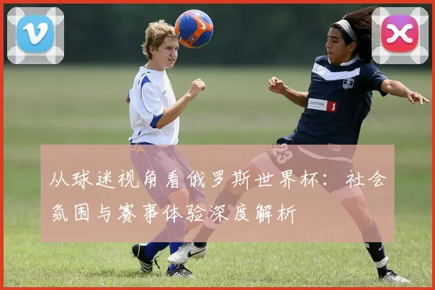 从球迷视角看俄罗斯世界杯：社会氛围与赛事体验深度解析