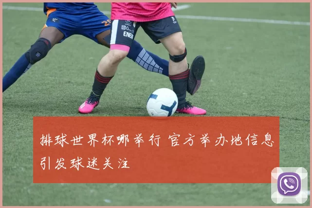 排球世界杯哪举行 官方举办地信息引发球迷关注