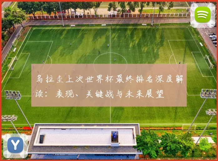 乌拉圭上次世界杯最终排名深度解读：表现、关键战与未来展望