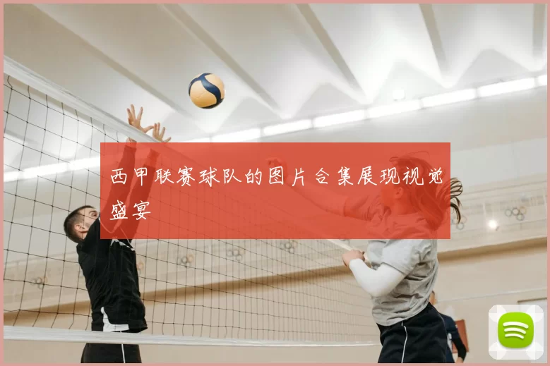 西甲联赛球队的图片合集展现视觉盛宴