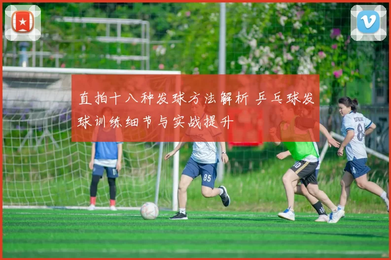 直拍十八种发球方法解析 乒乓球发球训练细节与实战提升