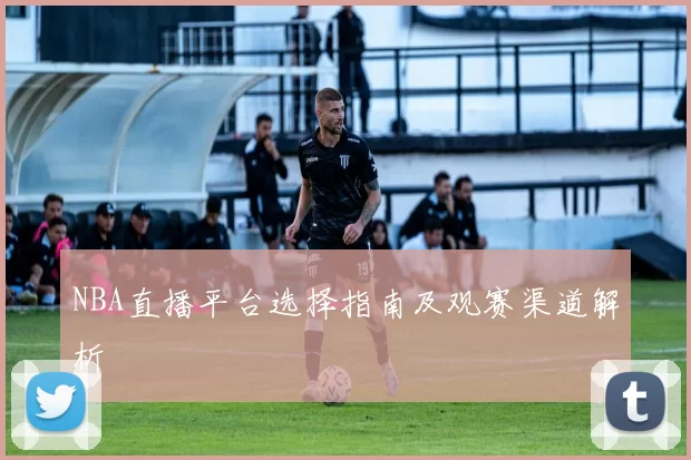 NBA直播平台选择指南及观赛渠道解析