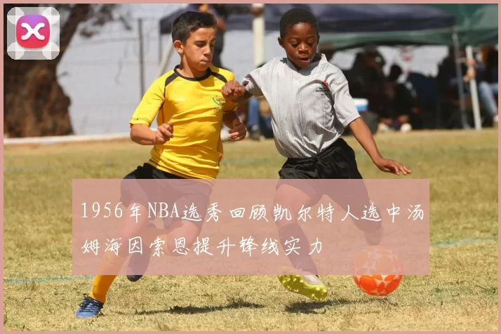 1956年NBA选秀回顾凯尔特人选中汤姆海因索恩提升锋线实力